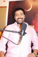 Akash Stills at Tori
